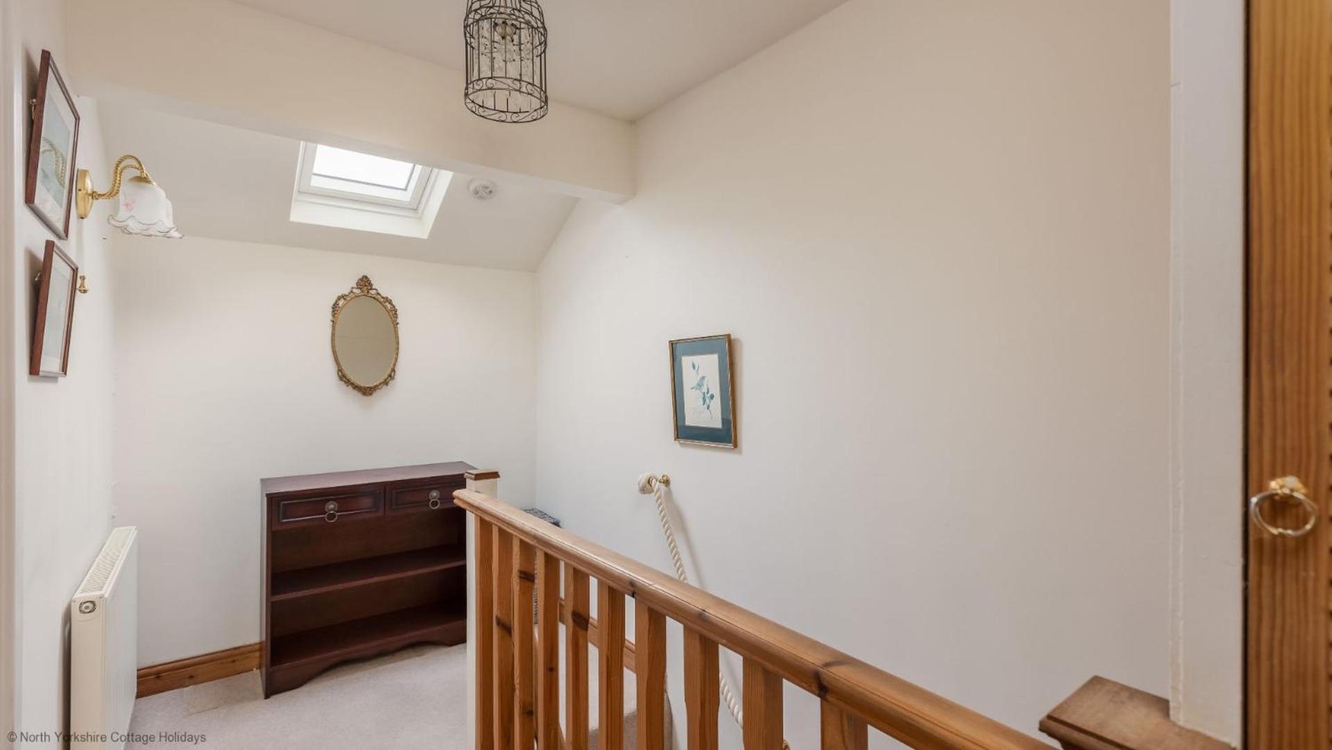 Picturesque Stone Cottage In The Heart Of North Yorkshire Village - Hideaway Cottage Kültér fotó