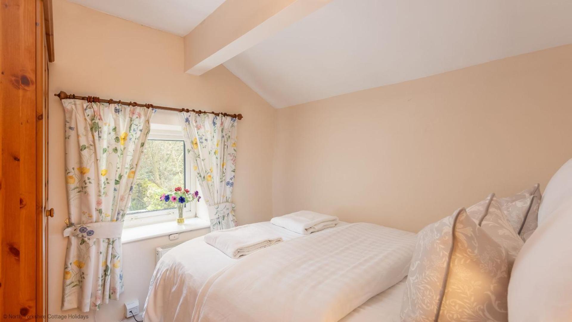 Picturesque Stone Cottage In The Heart Of North Yorkshire Village - Hideaway Cottage Kültér fotó