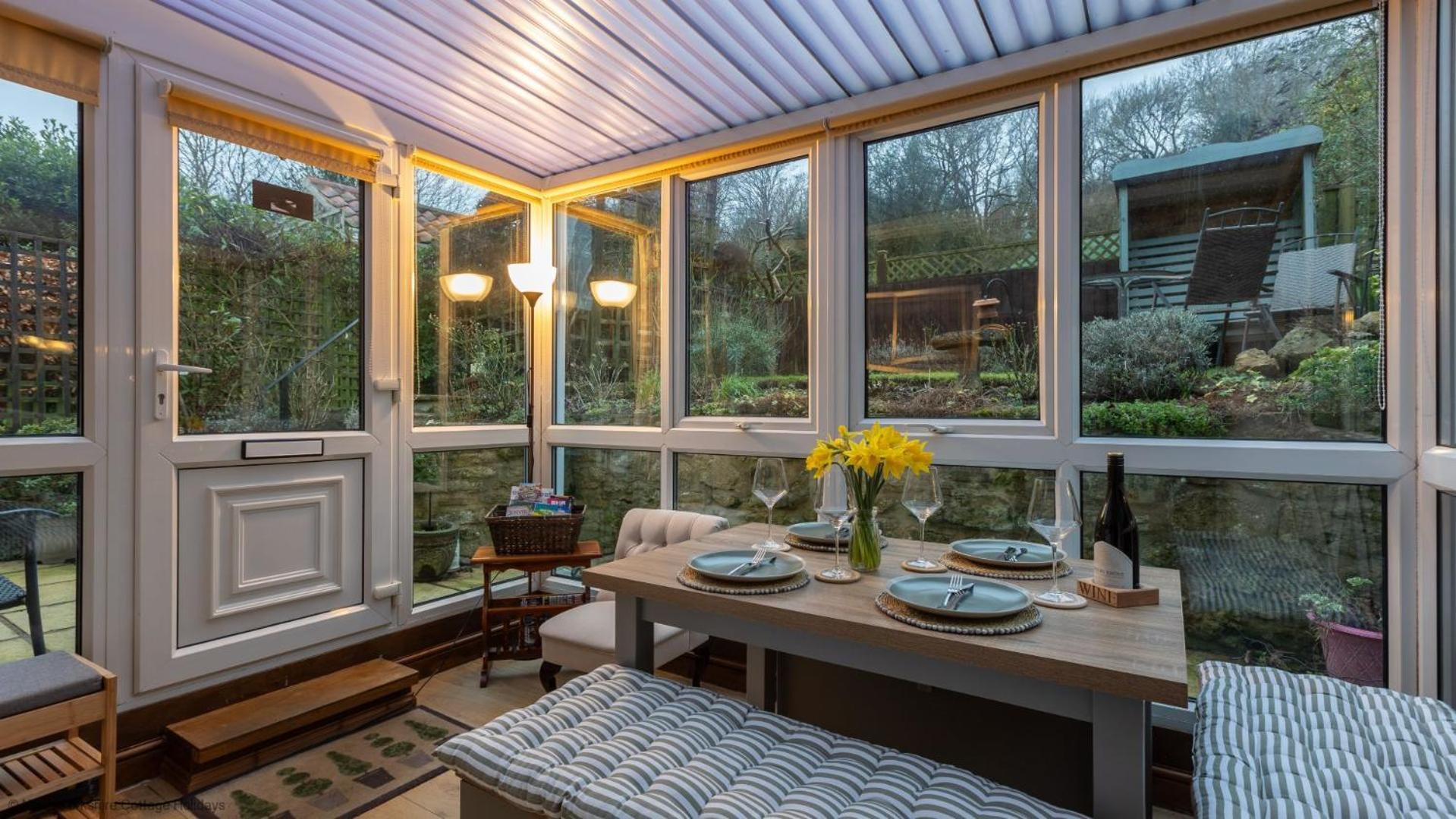 Picturesque Stone Cottage In The Heart Of North Yorkshire Village - Hideaway Cottage Kültér fotó