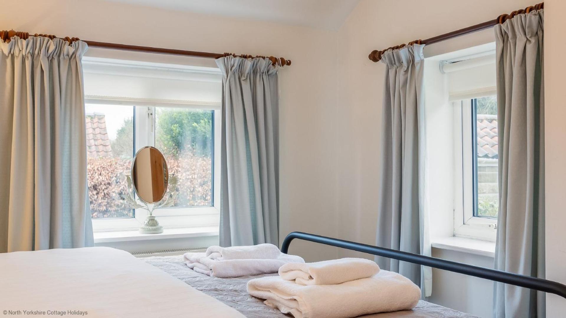 Picturesque Stone Cottage In The Heart Of North Yorkshire Village - Hideaway Cottage Kültér fotó
