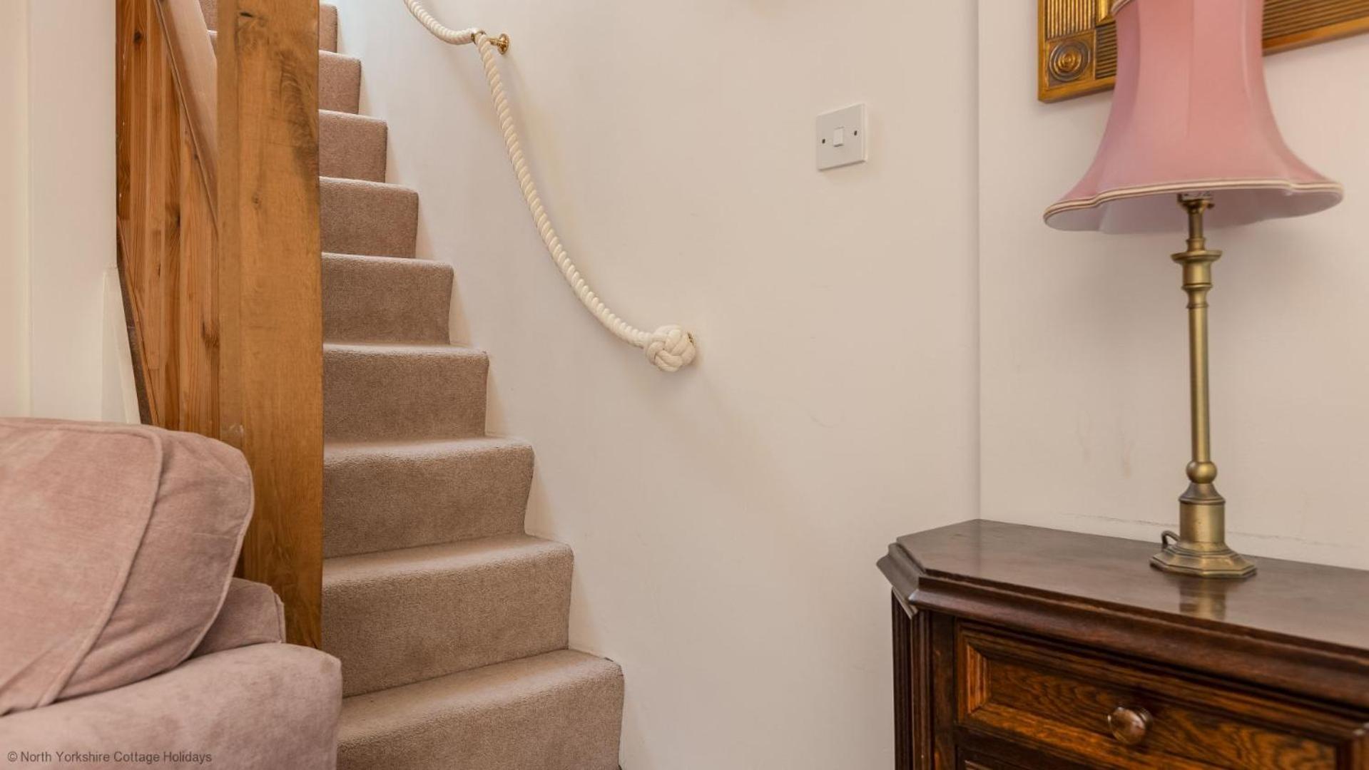 Picturesque Stone Cottage In The Heart Of North Yorkshire Village - Hideaway Cottage Kültér fotó