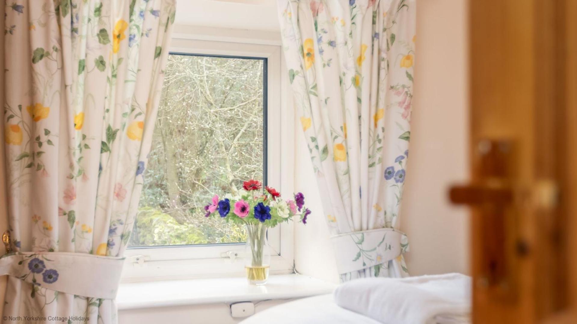 Picturesque Stone Cottage In The Heart Of North Yorkshire Village - Hideaway Cottage Kültér fotó