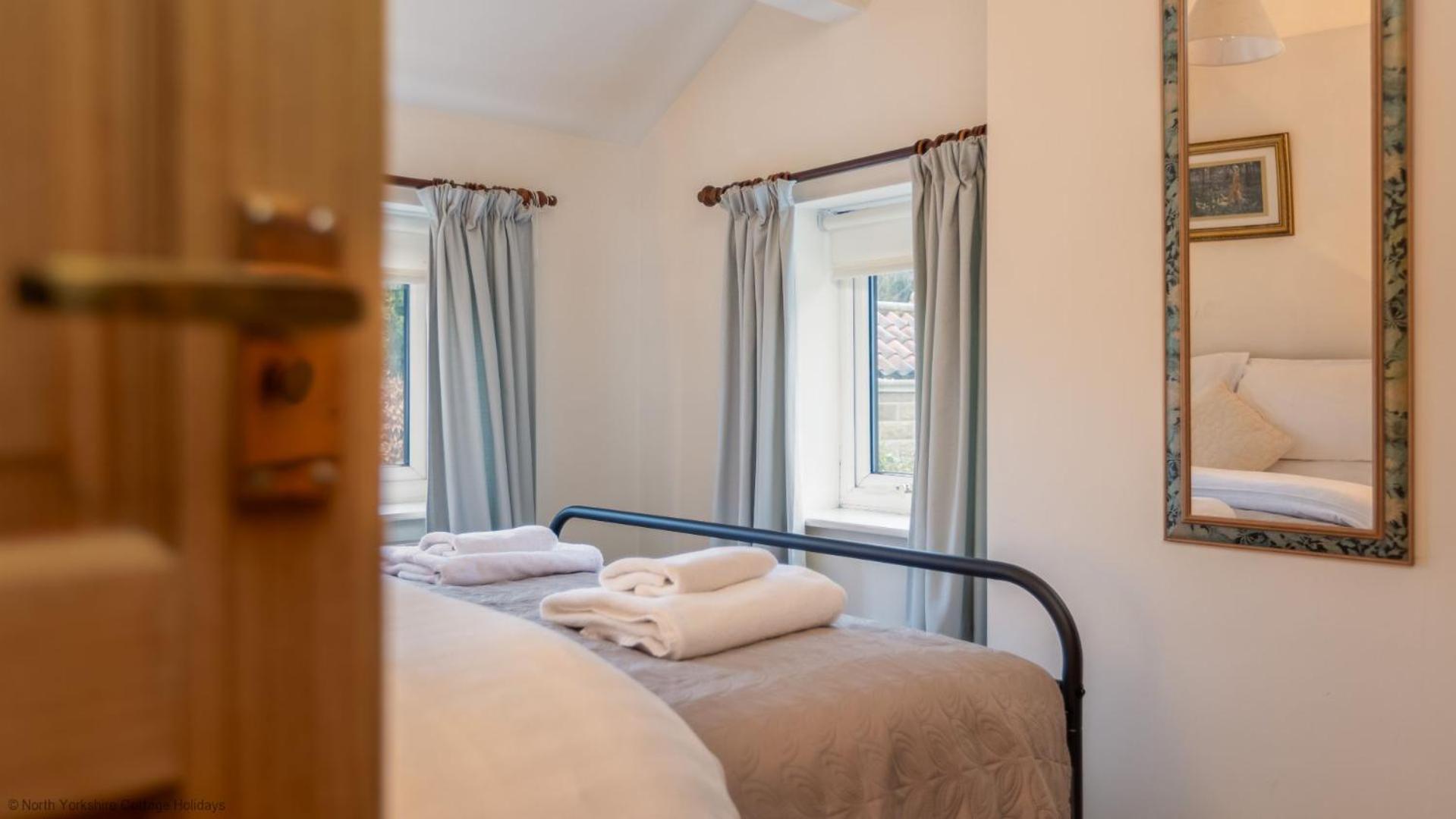 Picturesque Stone Cottage In The Heart Of North Yorkshire Village - Hideaway Cottage Kültér fotó