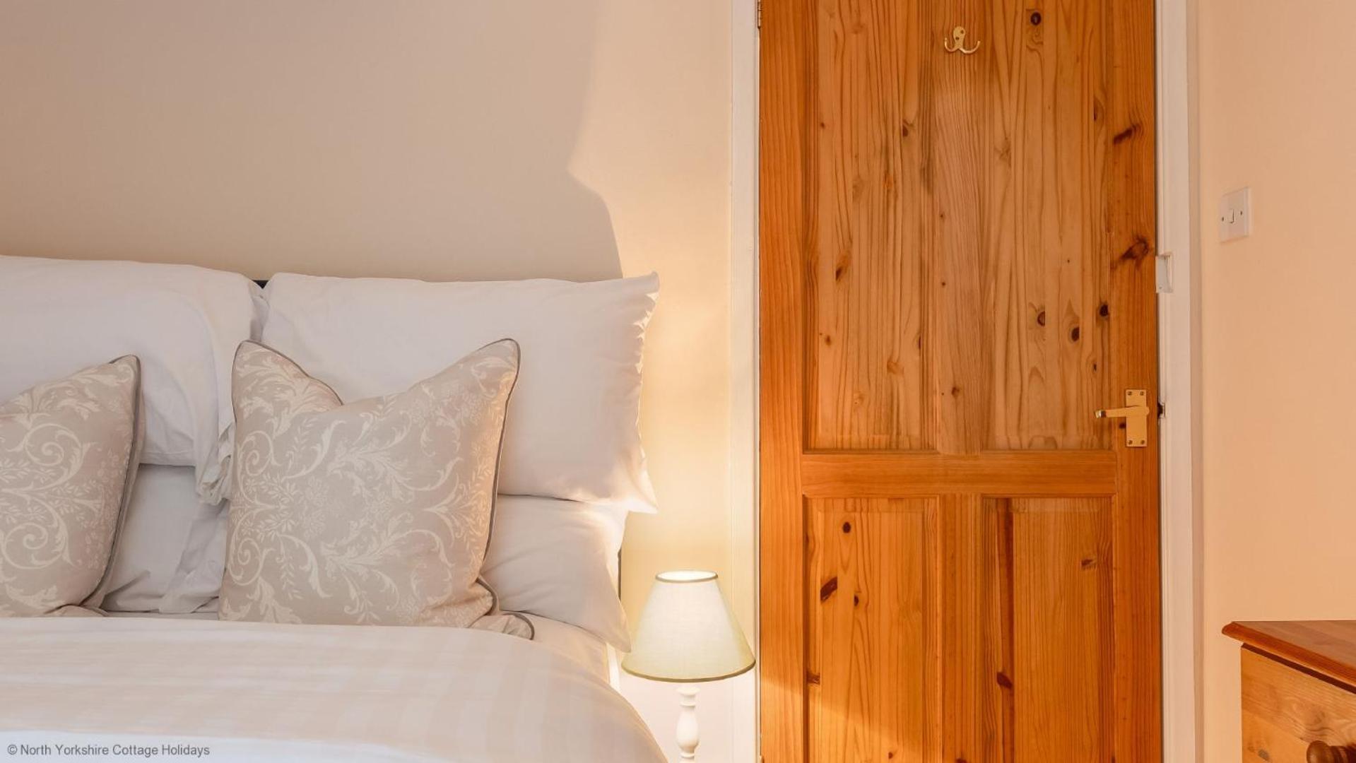 Picturesque Stone Cottage In The Heart Of North Yorkshire Village - Hideaway Cottage Kültér fotó